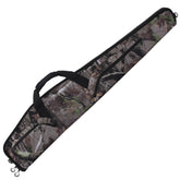 Kylebooker Scoped Rifle Cases Tactische Shotgun Gun Bag Afsluitbare rits Camo RC01